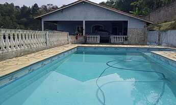 Imagem 5: Imóvel rural localizado na zona rural de Caçapava disponível para compra