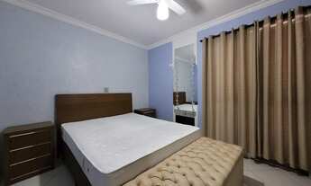 Imagem 5: Locação Apartamento com 3 dormitórios