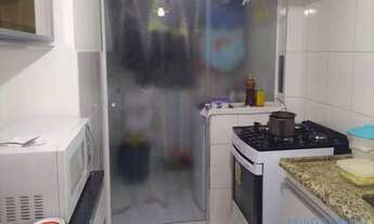 Imagem 3: APARTAMENTO - PARQUE FRONDOSO - SP