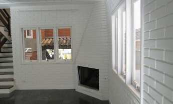 Imagem 4: Casa para venda com 380 metros quadrados com 4 quartos em Alphaville - Santana de Parnaíba