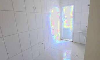 Imagem 4: Apartamento sem Condomínio para Venda em Santo André, Vila Pires, 2 dormitórios, 1 banheir