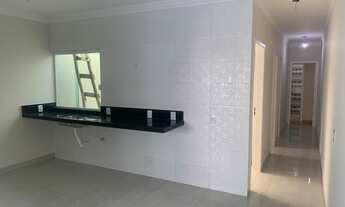 Imagem 5: Térrea nova para venda com 89 metros quadrados com 2 quartos sendo 1 suíte 2 vagas