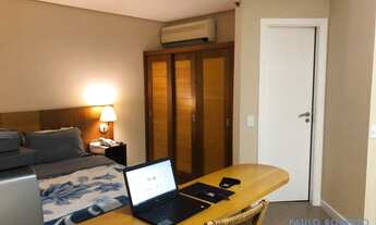 Imagem 3: APARTAMENTO - MOEMA ÍNDIOS - SP