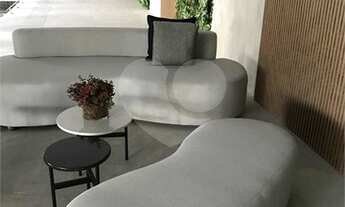 Imagem: Apartamento-São Paulo-CAMPO BELO