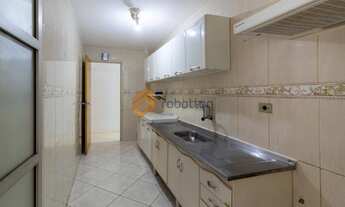 Imagem 5: APARTAMENTO COM VAGA DE GARAGEM E 3 DORMITÓRIOS NO JAGUARÉ!