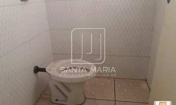 Imagem 4: Salão/Galpão (salão - térreo