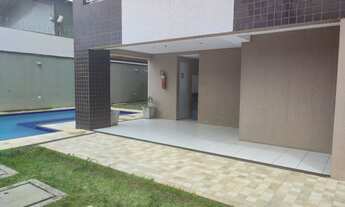 Imagem 6: Apartamento para venda com 80 metros quadrados com 3 quartos em Jacarecanga - Fortaleza