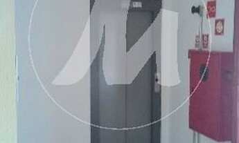 Imagem 5: Apartamento (tipo - padrao) 2 dormitórios/suite, cozinha planejada, portaria 24 horas, laz