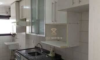 Imagem 5: Apartamento com 3 dormitórios à venda, 70 m² por R$ 550.000 - Mandaqui - São Paulo/SP