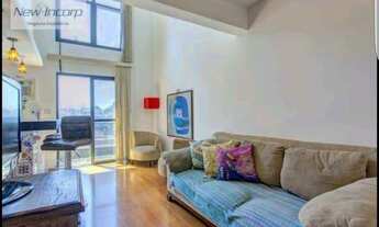 Imagem: Apartamento Duplex - Moema !!