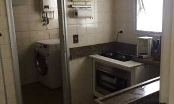 Imagem 5: APARTAMENTO - VILA OLÍMPIA - SP