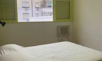 Imagem 3: ÓTIMO QUARTO/SALA PRÓXIMO AO METRO E PRAIA EM COPACABANA!!!