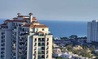 Imagem 1: Apartamento para venda possui 127 metros quadrados com 4 quartos