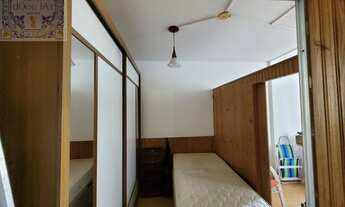 Imagem 6: SANTOS - Apartamento Padrão - JOSÉ MENINO