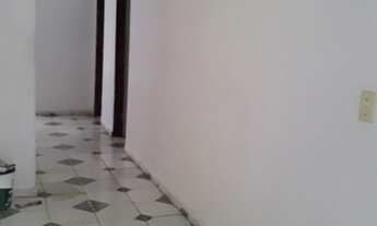 Imagem 3: Uma casa de primeiro andar