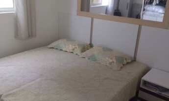 Imagem 2: Apartamento com 2 dormitórios à venda, 56 m² por R$ 315.000 - Intermares - Cabedelo/PB