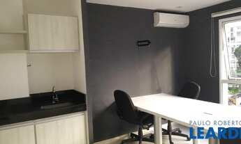 Imagem 4: CONJ. COMERCIAL - JARDIM PAULISTA - SP