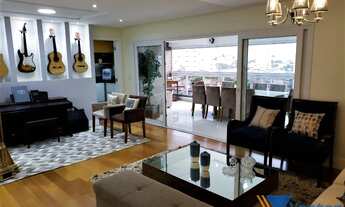 Imagem 6: Apartamento a venda localizado no bairro Vila Rosalia em Guarulhos-SP!