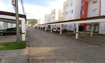 Imagem 3: Apartamento 2 dormitórios com garagem coberta e livre