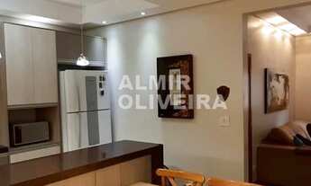 Imagem 7: HB - Casa térrea - Jd. Eldorado - 3 Dormitórios - Piscina - Sertãozinho/SP