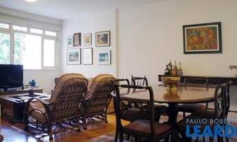 Imagem 2: APARTAMENTO - HIGIENÓPOLIS - SP