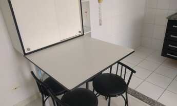 Imagem 7: Apartamento studio tem 28 metros quadrados com 1 quarto em Tatuapé - São Paulo - SP