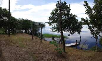 Imagem 6: Sítio em Barcelos-AM