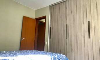 Imagem 7: Apartamento frente para o mar com 2 quartos em Aparecida - Santos