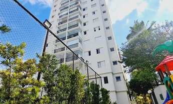 Imagem: APARTAMENTO 89 M² - TORRE ÚNICA - SOL