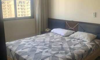 Imagem 5: São Paulo - Apartamento Padrão - Moema