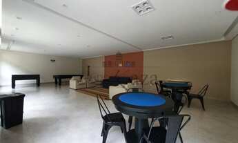 Imagem 3: Apartamento para venda possui 71 m² com 3 dorms nunca habitado