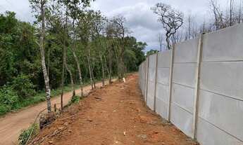 Imagem 3: Oportunidade de terreno com acesso a represa