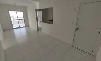 Imagem 2: Apartamento Novo Sacada Gourmet Vista Mar Definitiva 2 Quartos, Aceita Parcelamento Direto