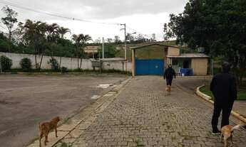 Imagem 14: Galpão/Depósito/Armazém para aluguel possui 5.000 metros quadrados