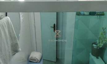 Imagem 2: Apartamento com 2 dormitórios à venda, 70 m² por R$ 550.000 - Maracanã - Rio de Janeiro/RJ