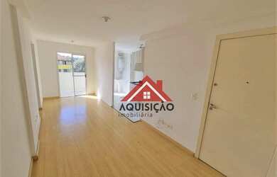 Imagem 3: Apartamento com 3 dormitórios à venda, 59 m² por R$ 294.900,00 - Tingui - Curitiba/PR