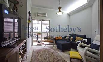 Imagem 7: Apartamento com ótima planta e lazer completo