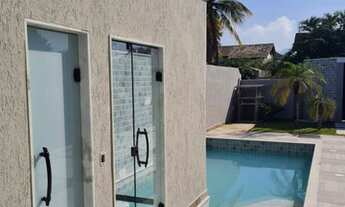 Imagem 4: Linda Casa Contemporânea - Barra da Tijuca