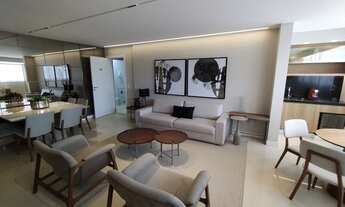 Imagem 7: Apartamento para venda com 128 metros quadrados com 4 quartos em Sul - Brasília - DF