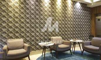 Imagem 2: Salão/Galpão (salão - em edifício comercial) , cozinha planejada, em condomínio fechado