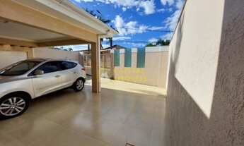 Imagem 6: Casa para venda 4 quartos sendo 2 suíte - Vicente Pires Rua 01 Jockey Club