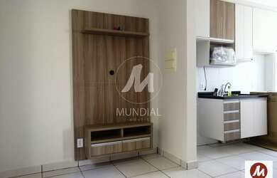 Imagem 2: Apartamento (tipo - padrao) 2 dormitórios, cozinha planejada, portaria 24hs, lazer, espaço