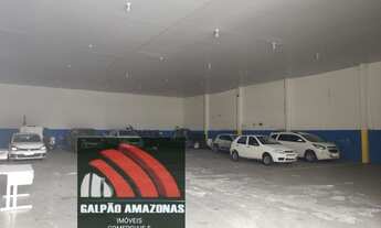 Imagem: Galpão no Laranjeiras - 700m2 - GALPÃO