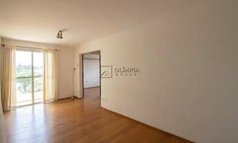 Imagem 5: Apartamento Venda Vila Madalena 68 m² 2 Dormitórios