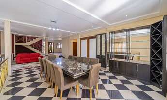 Imagem 7: Casa Linda com 3 quartos, 560 m² - venda por R$ 1.288.000 ou aluguel por R$ 6.500/mês - Pa