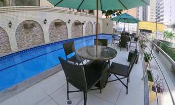 Imagem: Conforme Piazza Coliser, vista mar, 3qts