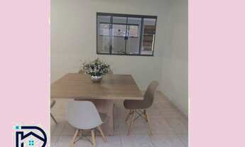 Imagem 4: Sobrado Parque Brasília