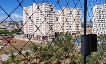 Imagem 6: Borges Landeiro Garden 2Qts suíte Apartir 250Mil