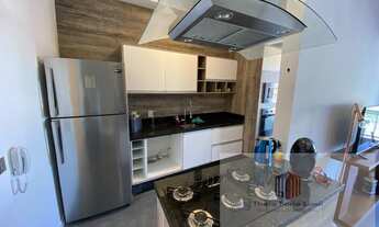 Imagem 5: Apartamento para Venda em São Paulo, Pinheiros, 2 dormitórios, 1 suíte, 2 banheiros, 1 vag