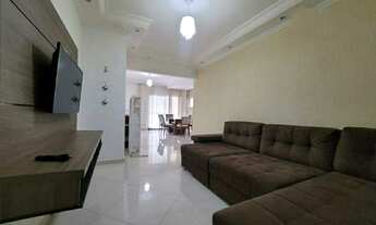 Imagem 7: Apartamento para venda com 92 metros quadrados com 2 quartos em Balneário Gaivota - Itanha